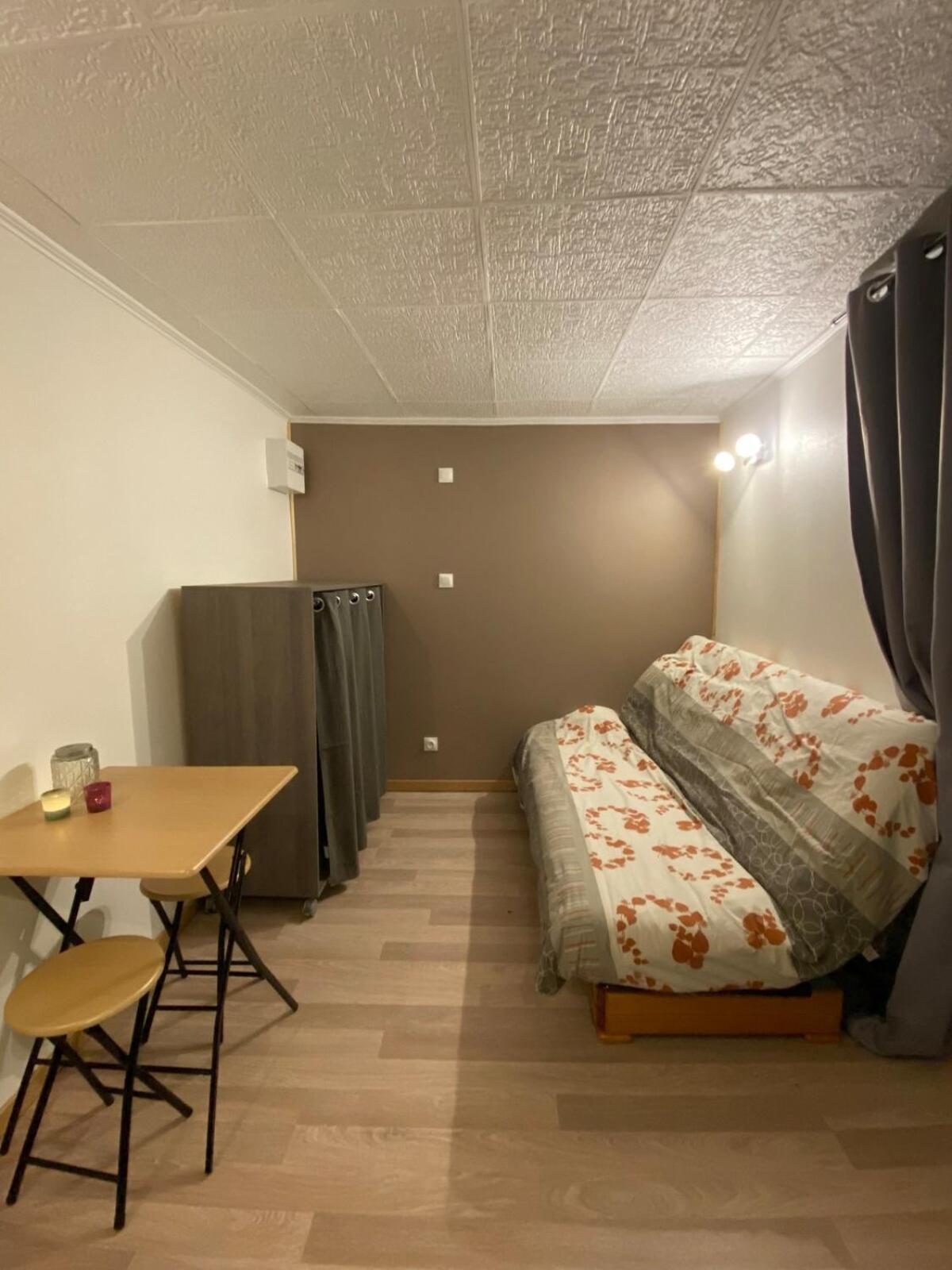 Appartement Near Train Station